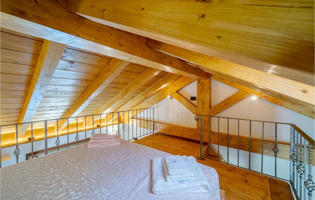 Amazing Home In Avegno With House Sea View Exterior foto