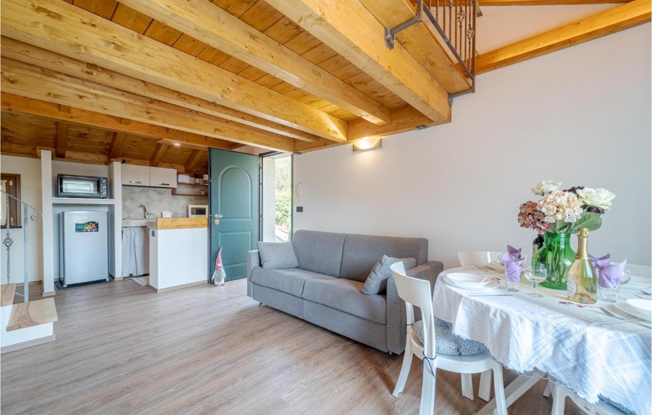 Amazing Home In Avegno With House Sea View Exterior foto